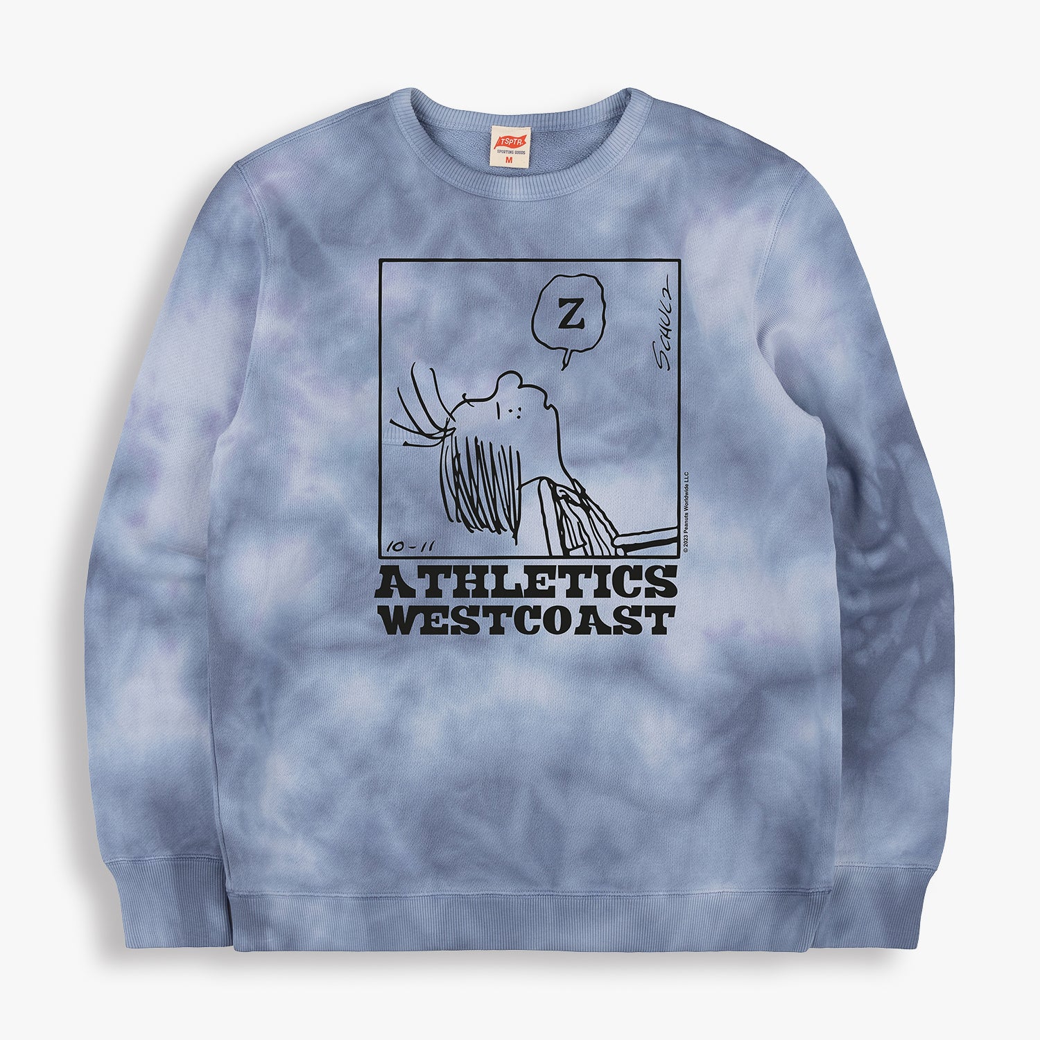 LACKADAISICAL Sweatshirt