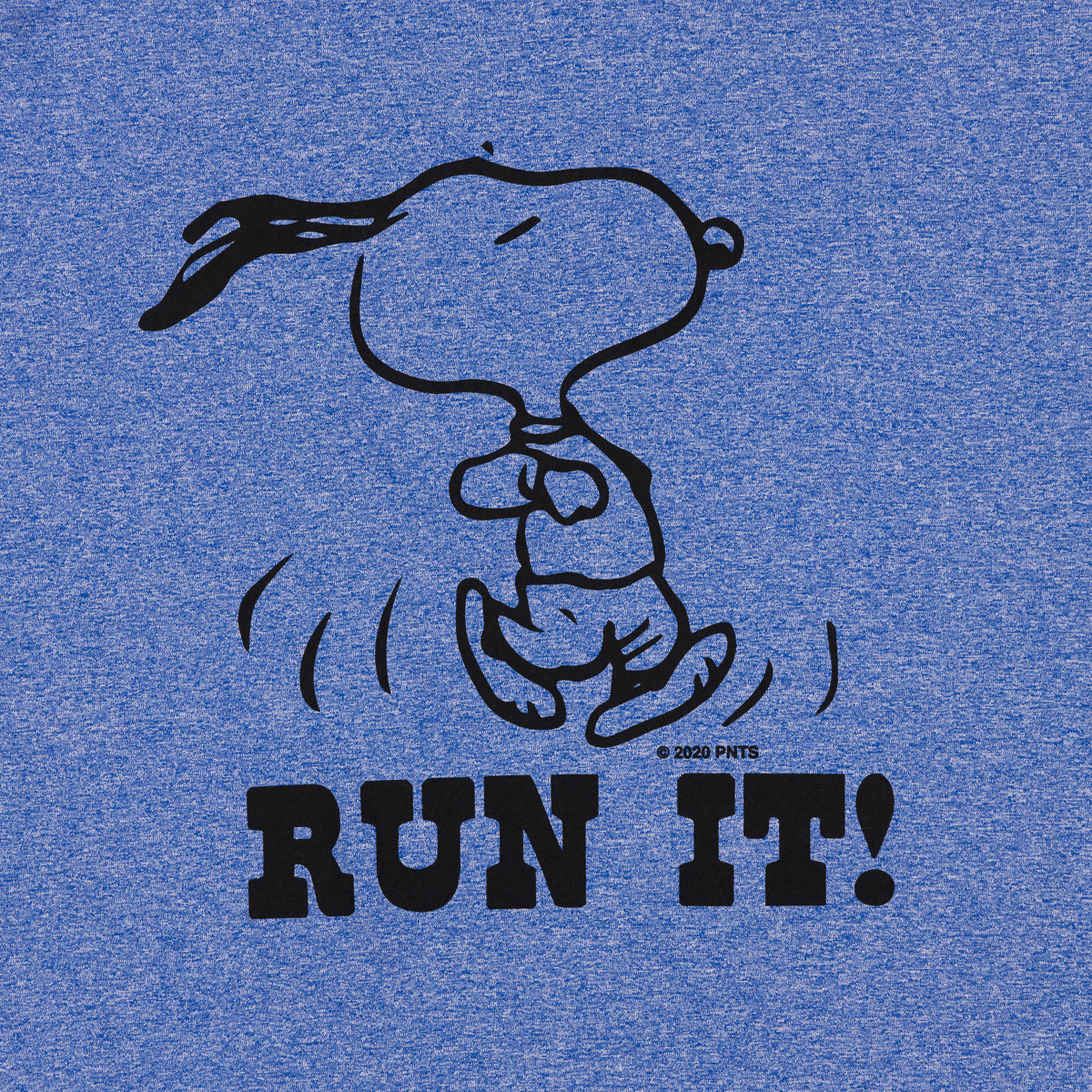 RUN IT! TEE