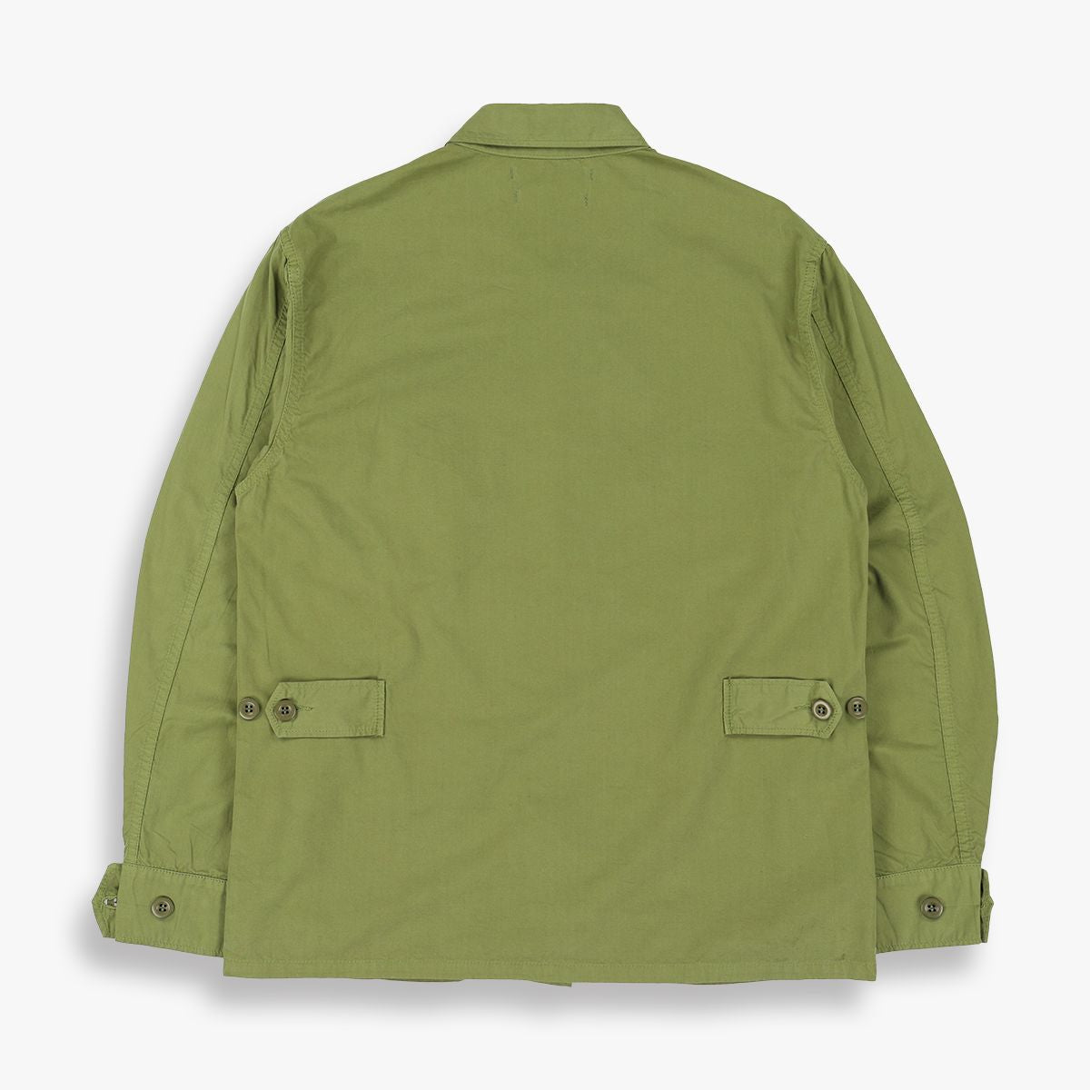 Nam Jacket