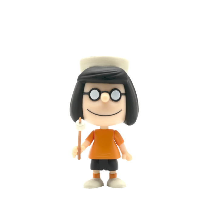 PEANUTS CAMP MARCIE