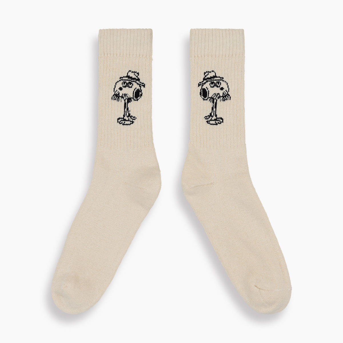 Spike Socks