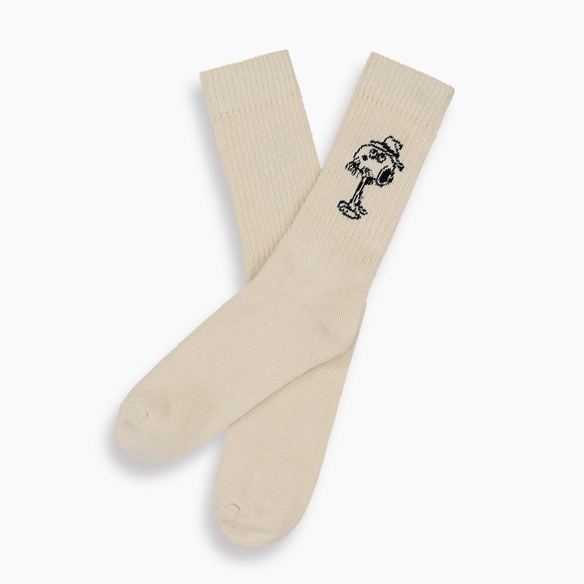 Spike Socks
