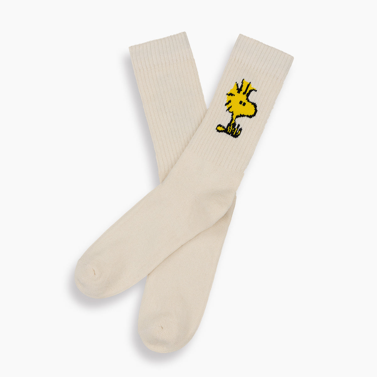 Woodstock Socks