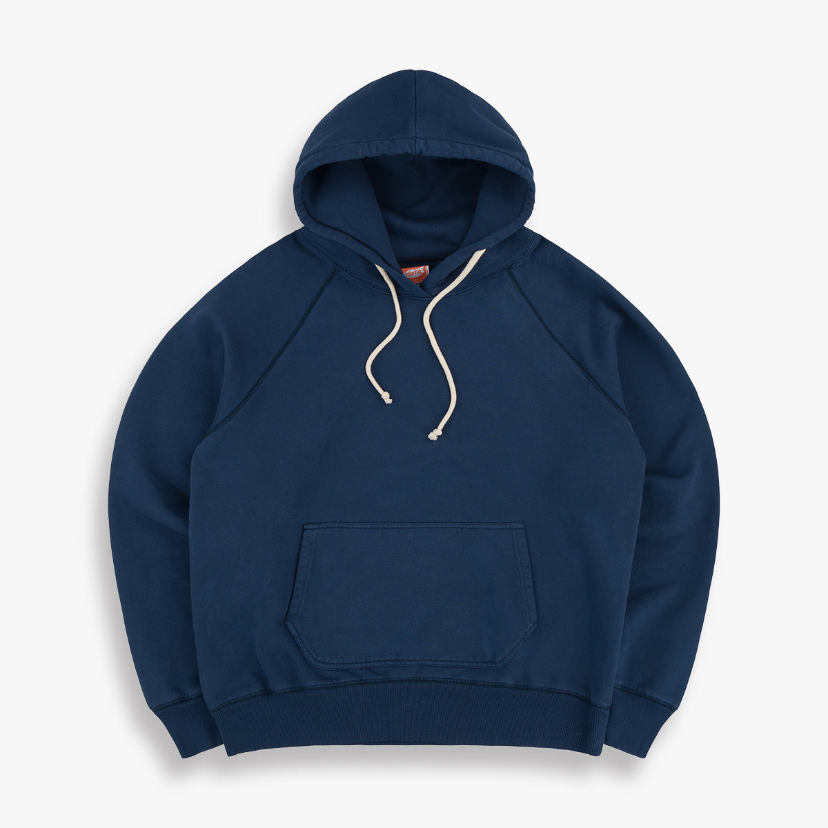 Parka Hood Sweatshirt