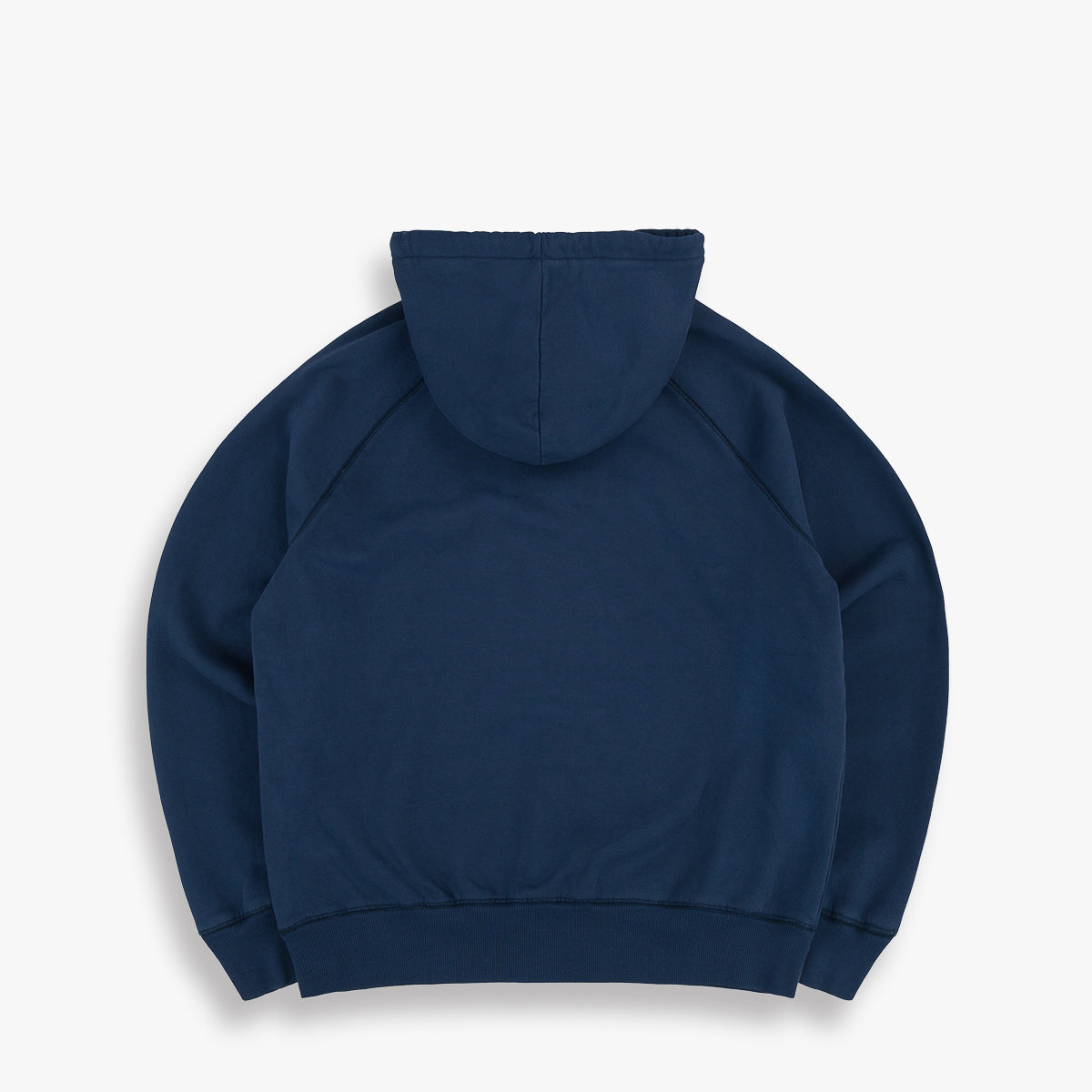 Parka Hood Sweatshirt