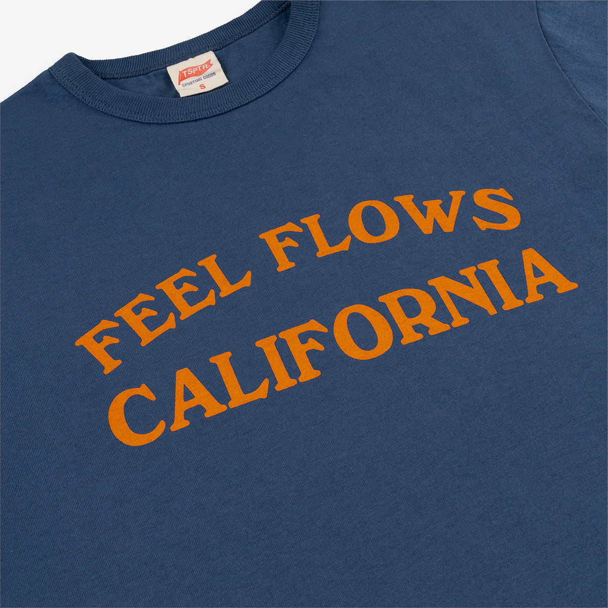 Feel Flows Tee
