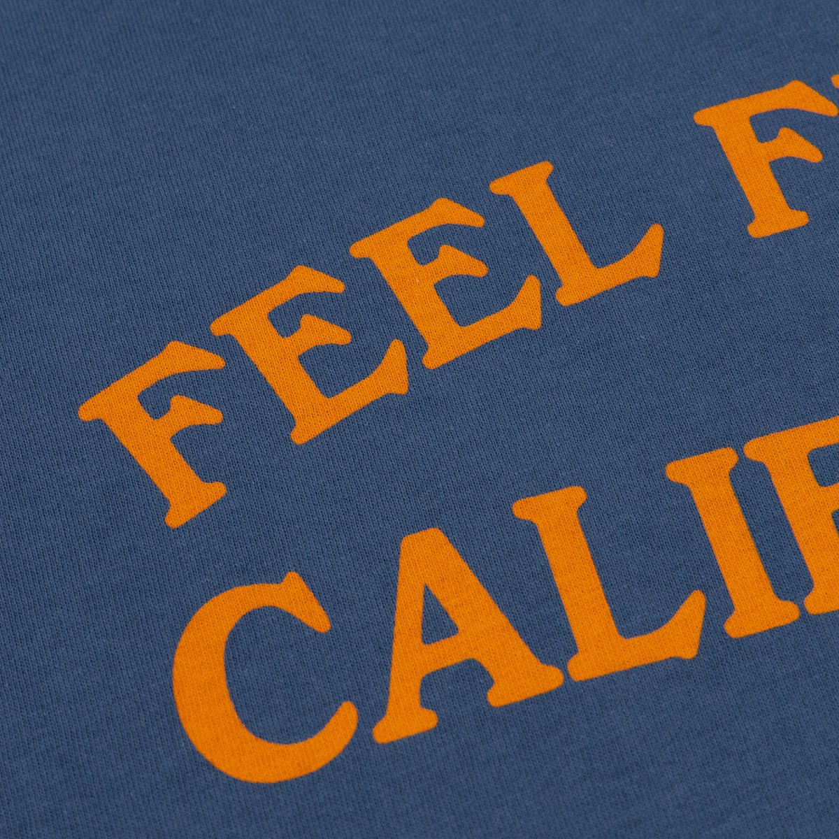 Feel Flows Tee