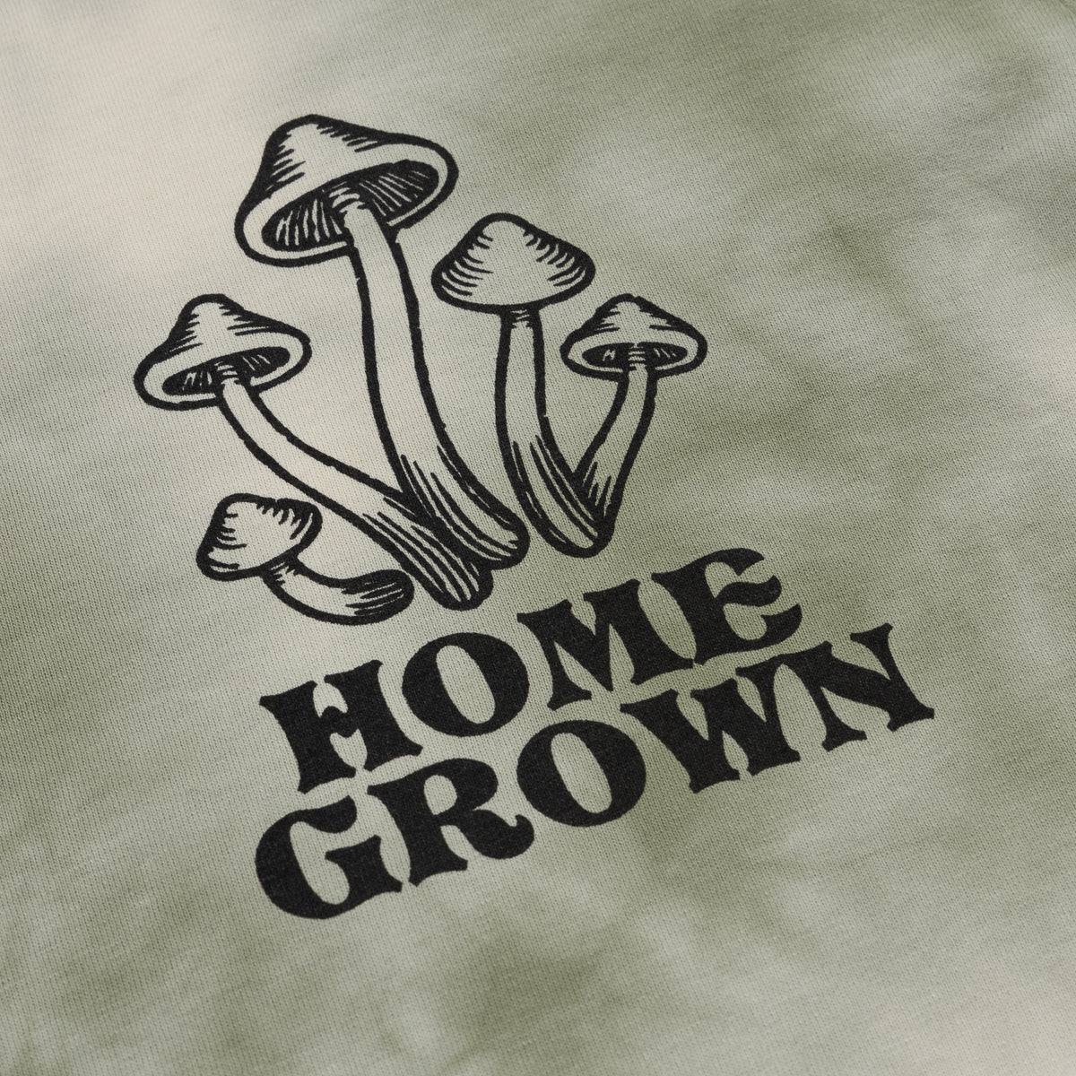 Homegrown Tee