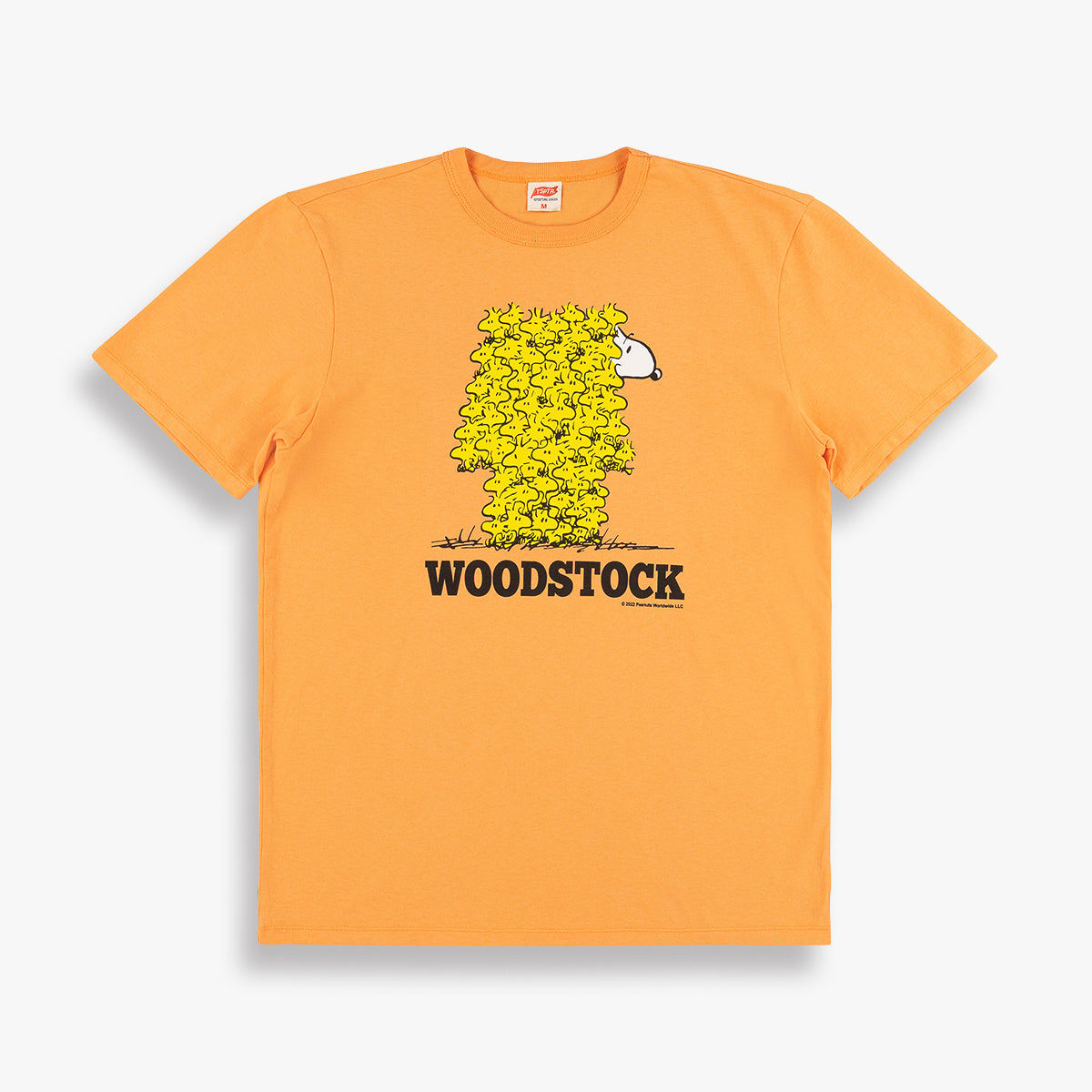 Woodstock Tee