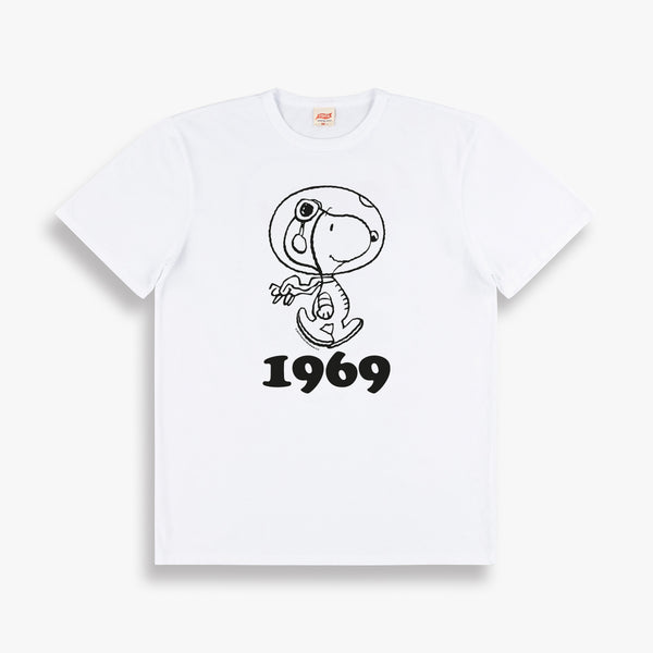 Astrosnoopy 1969 Tee | TSPTR