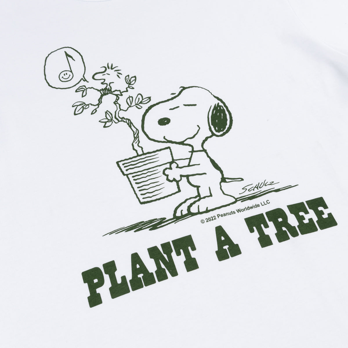 Plant A Tree Tee