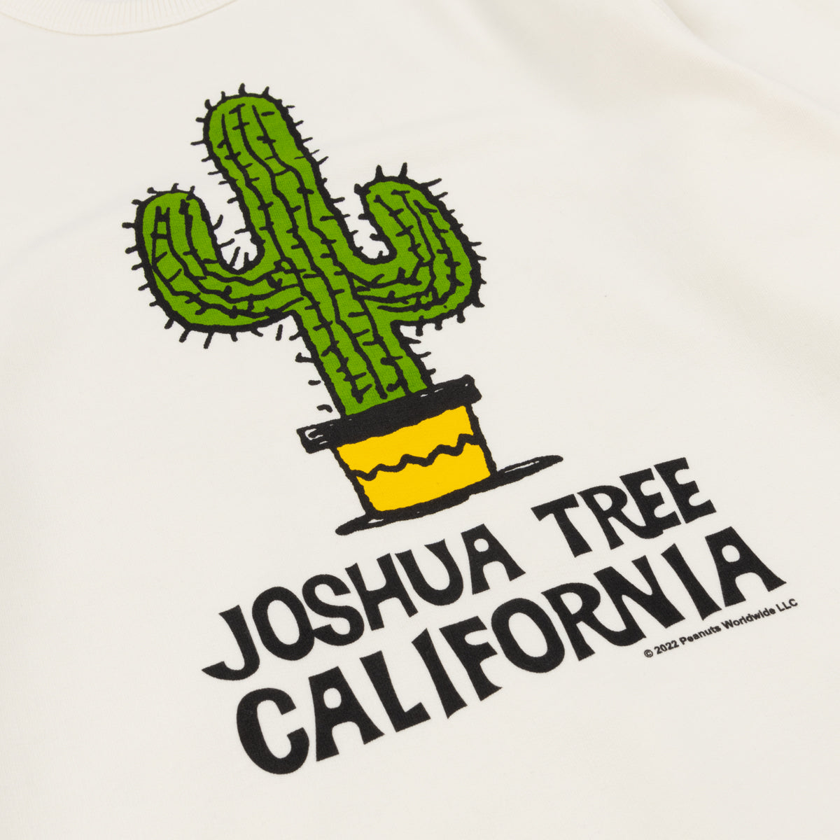 Joshua Tree Sweatshirt