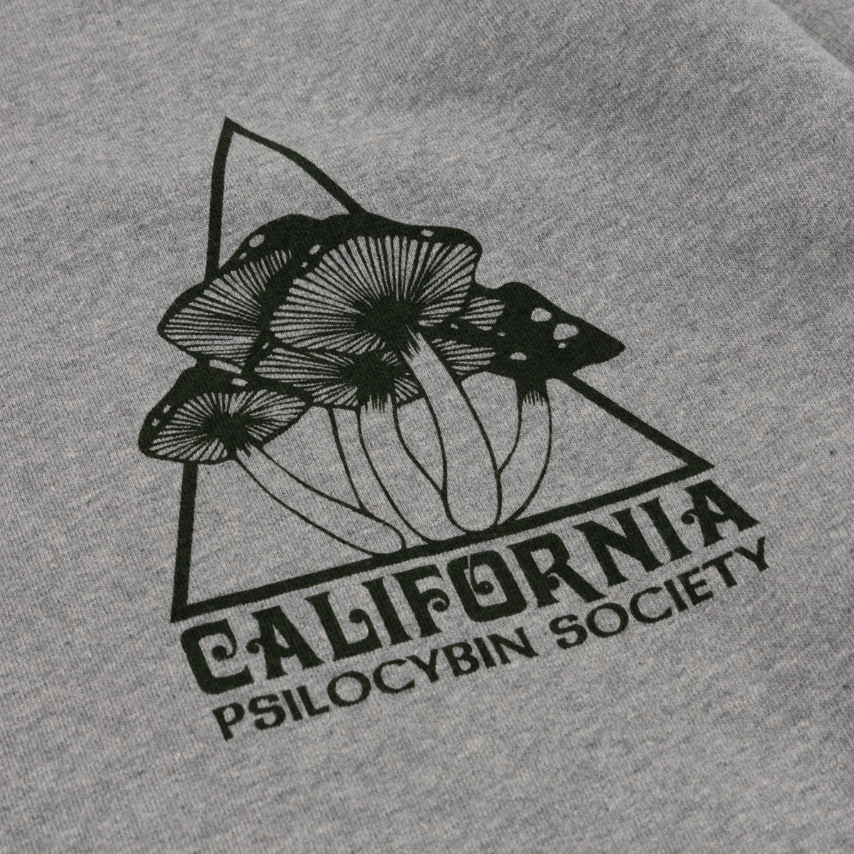 Psilocybin Society Sweatshirt