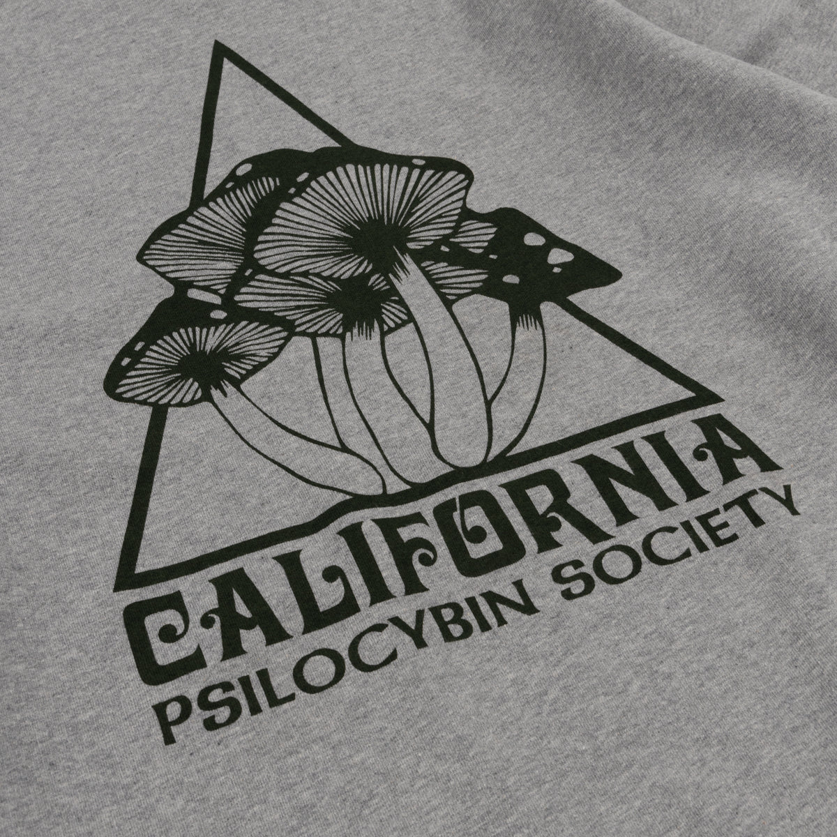 Psilocybin Society Sweatshirt