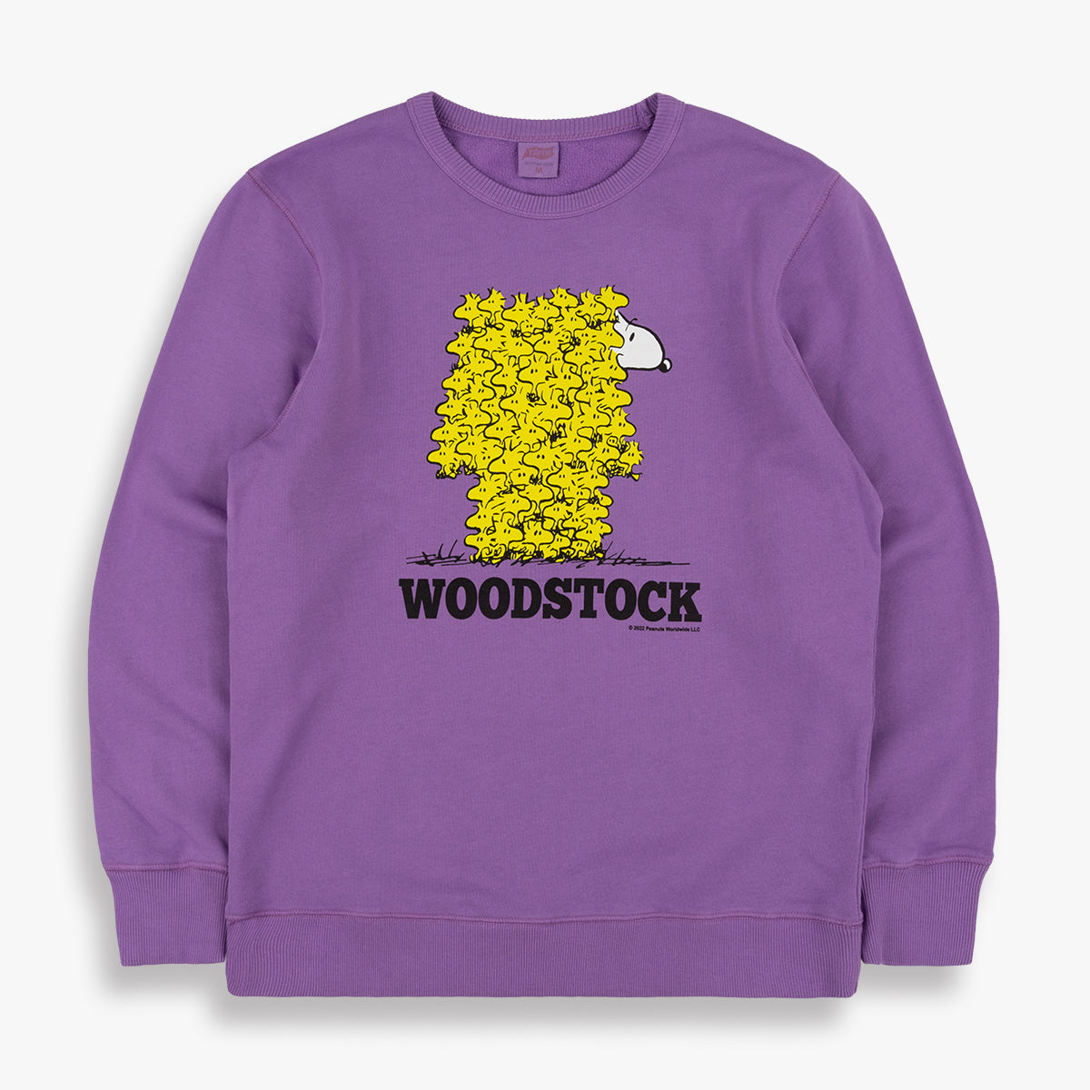 Woodstock Sweatshirt