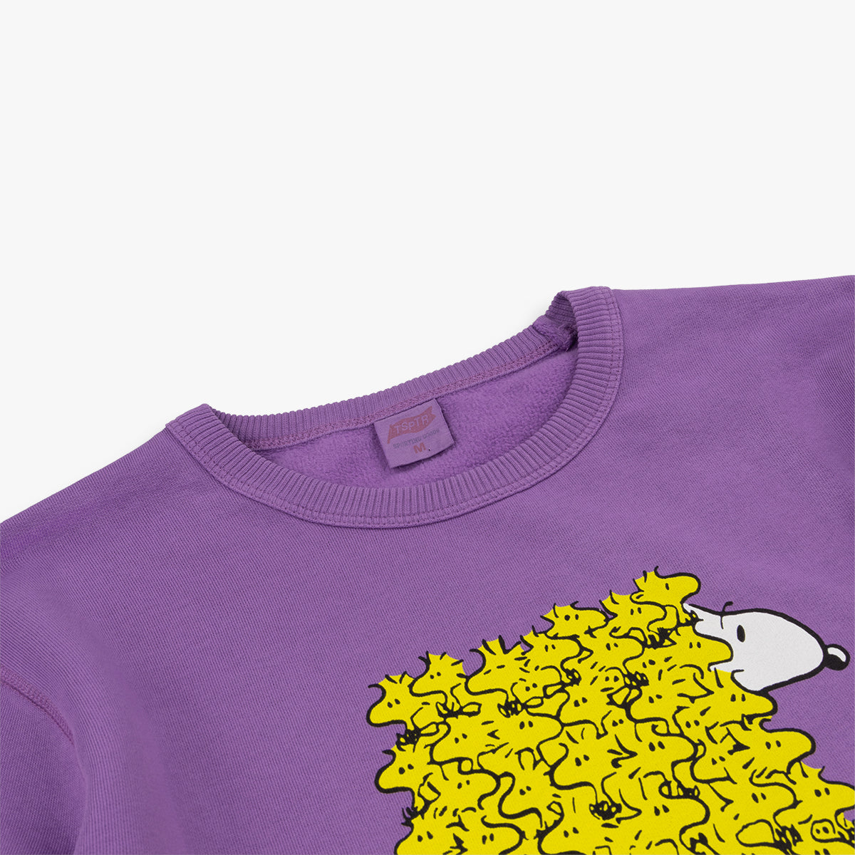 Woodstock Sweatshirt