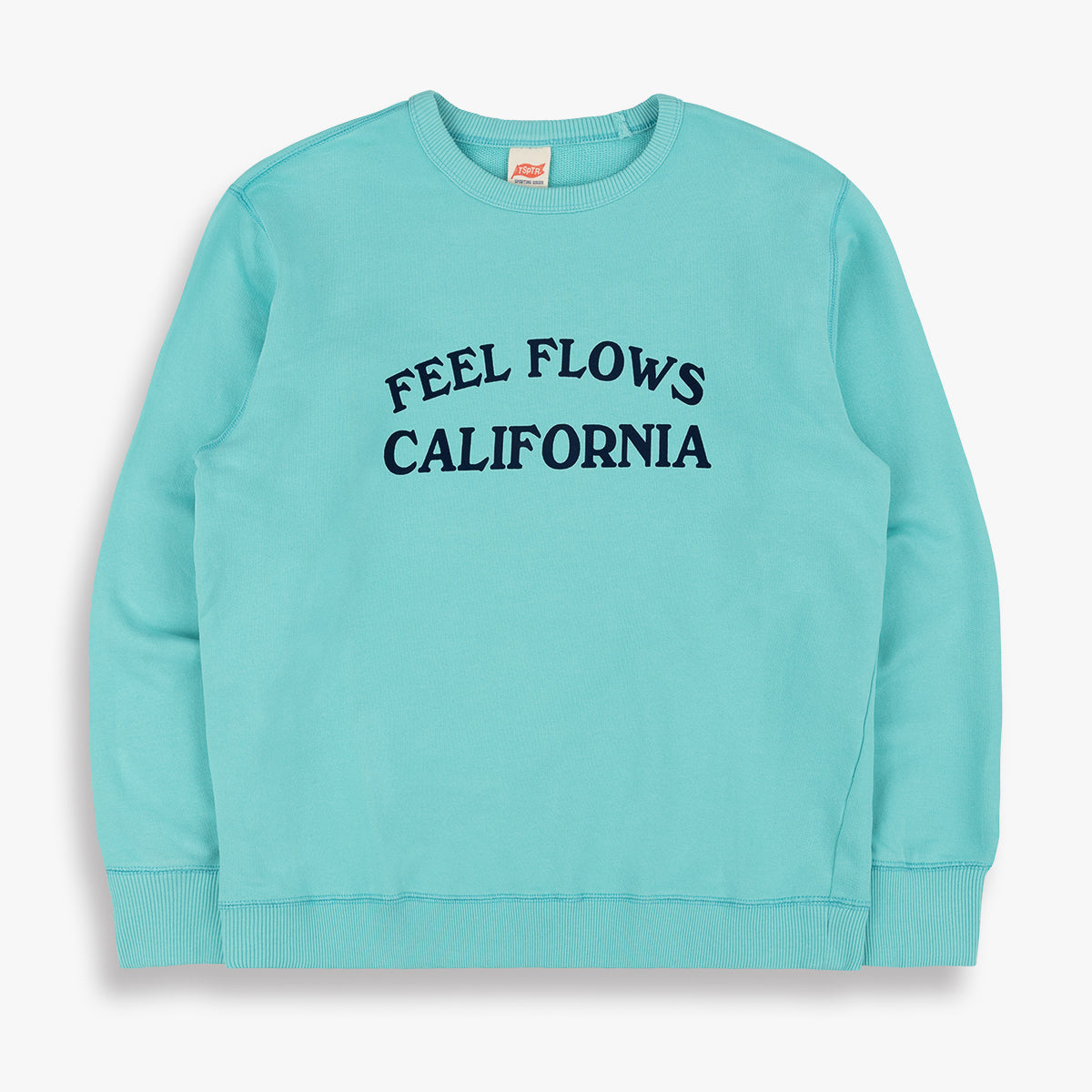 Feel Flows Sweatshirt