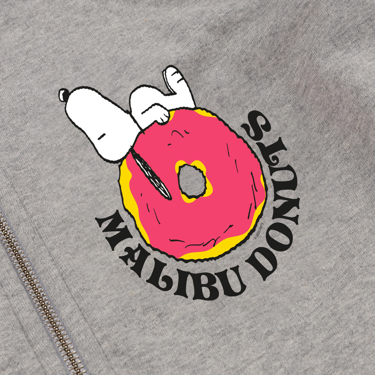 Malibu Donuts Hoodie