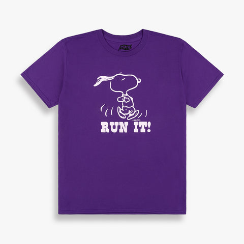 RUNNERS WEAR