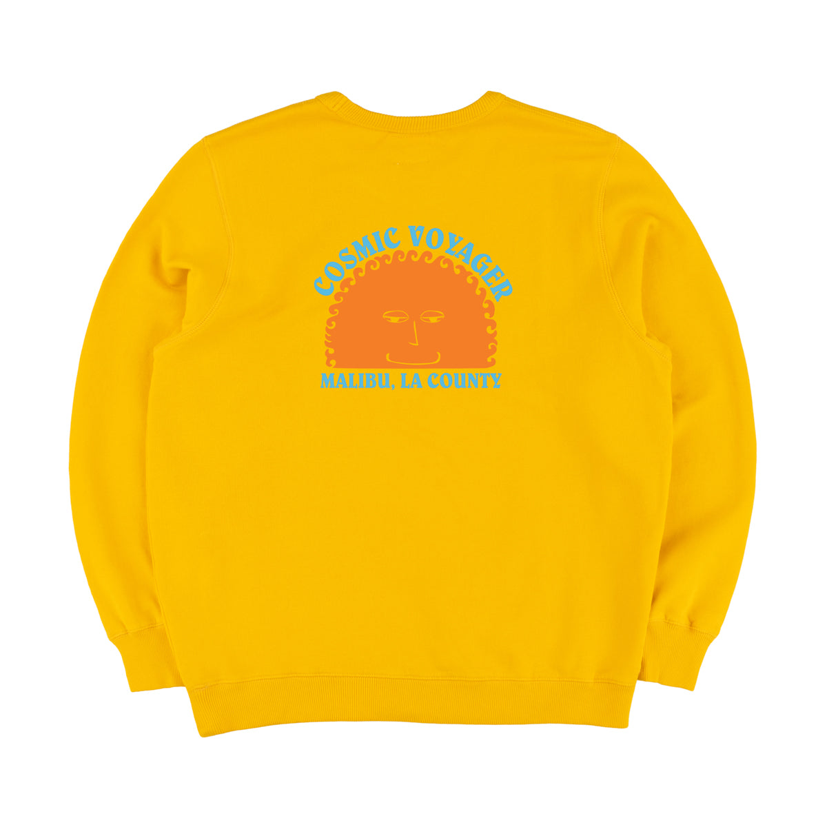 Cosmic Voyager Sweatshirt