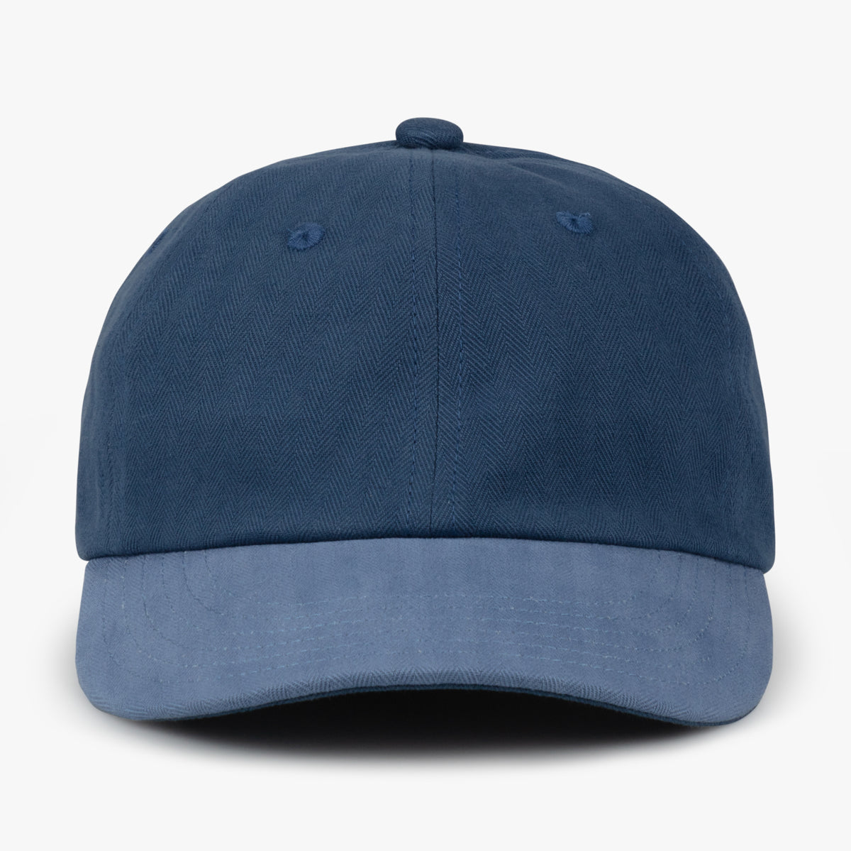 Boulder Ballcap - HBT