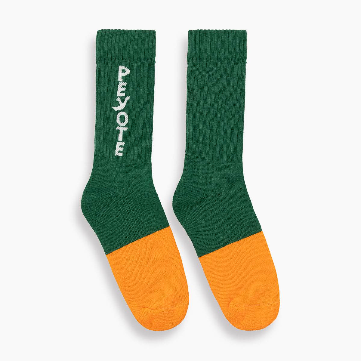 Peyote Socks