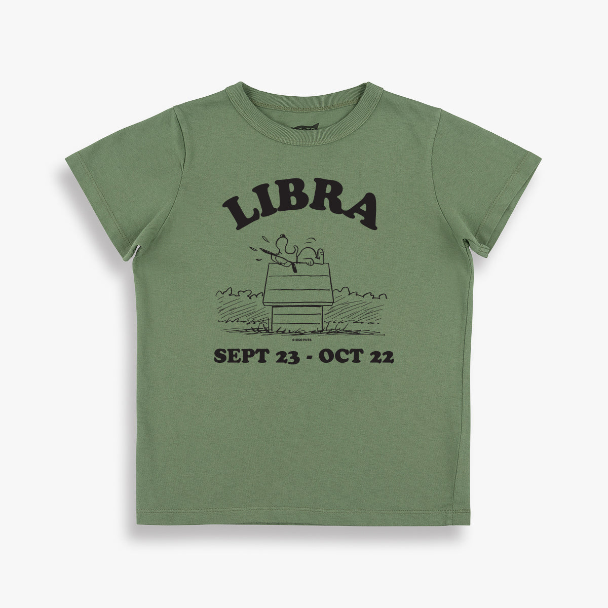 LIBRA TEE