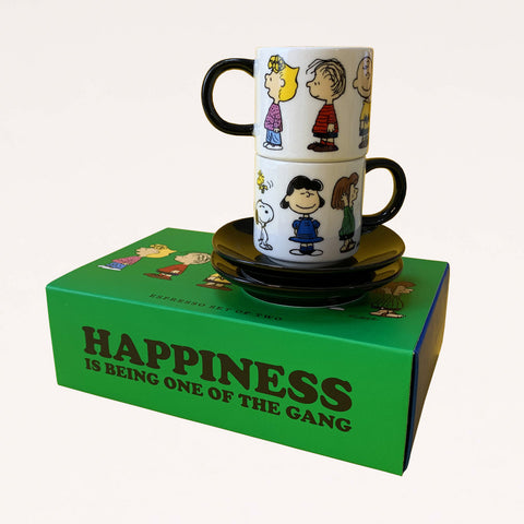 PEANUTS HOMEWARE