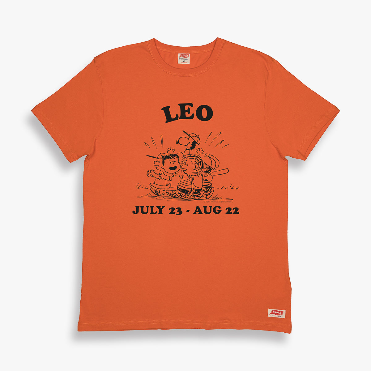 LEO Tee