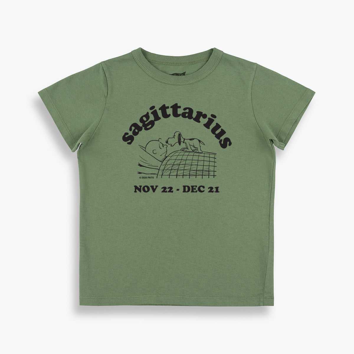 SAGITTARIUS TEE