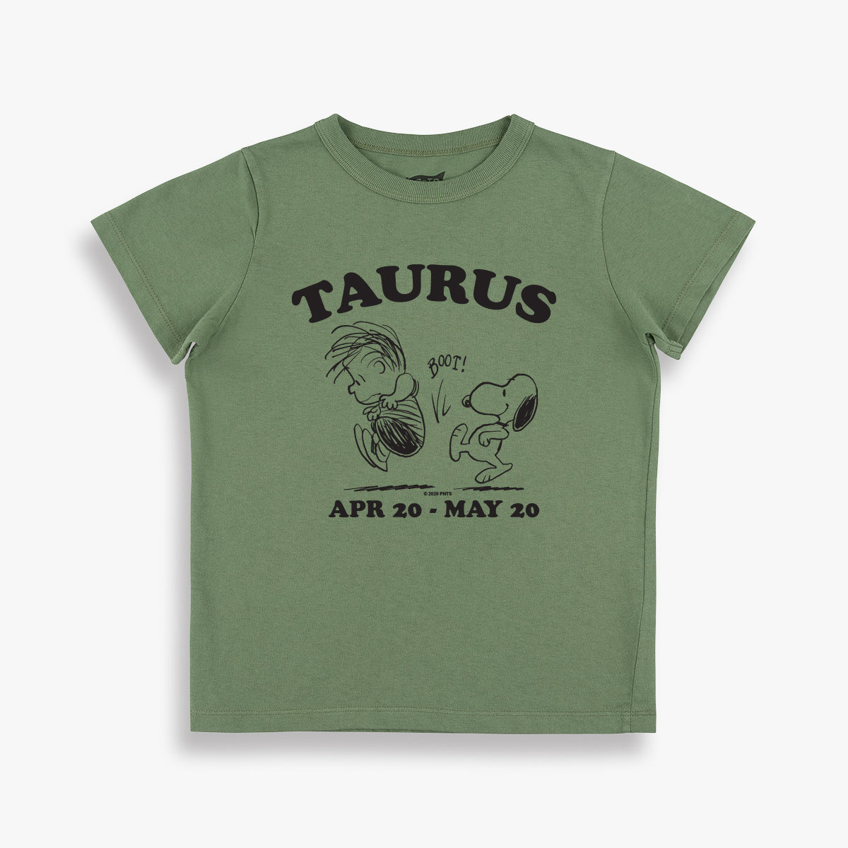 TAURUS TEE