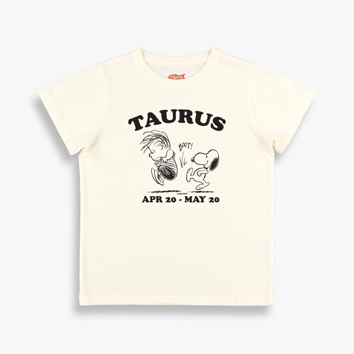 TAURUS TEE