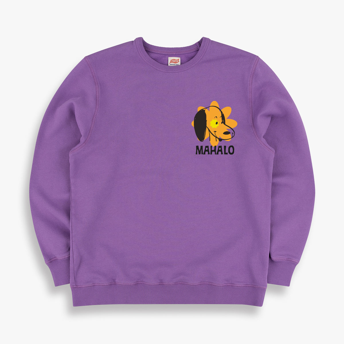 Snoopy Mahalo Sweatshirt