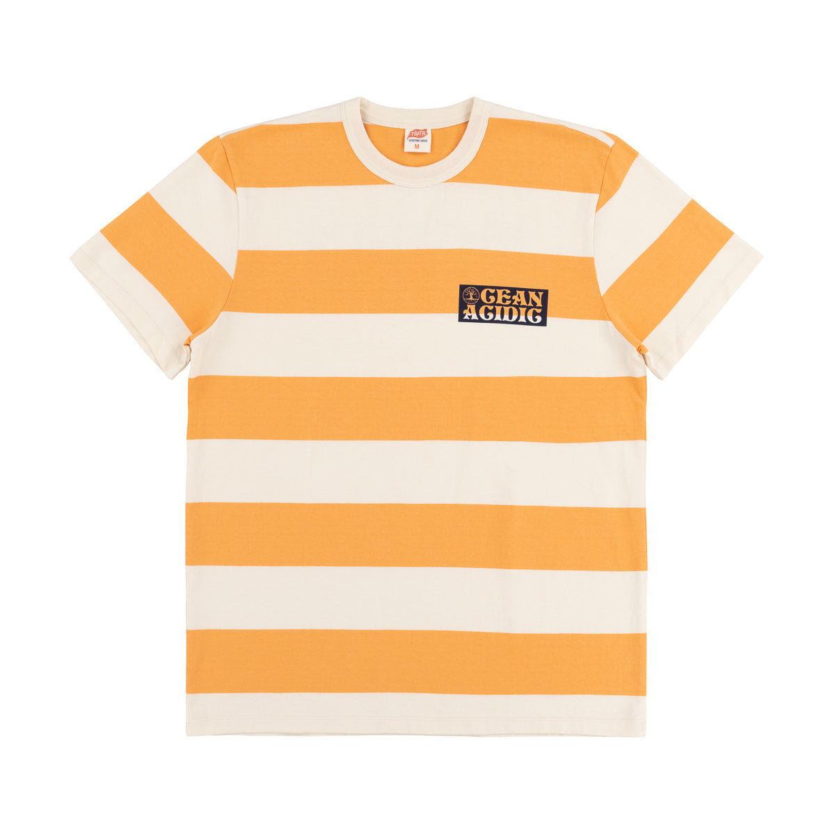 OceanA Border Tee