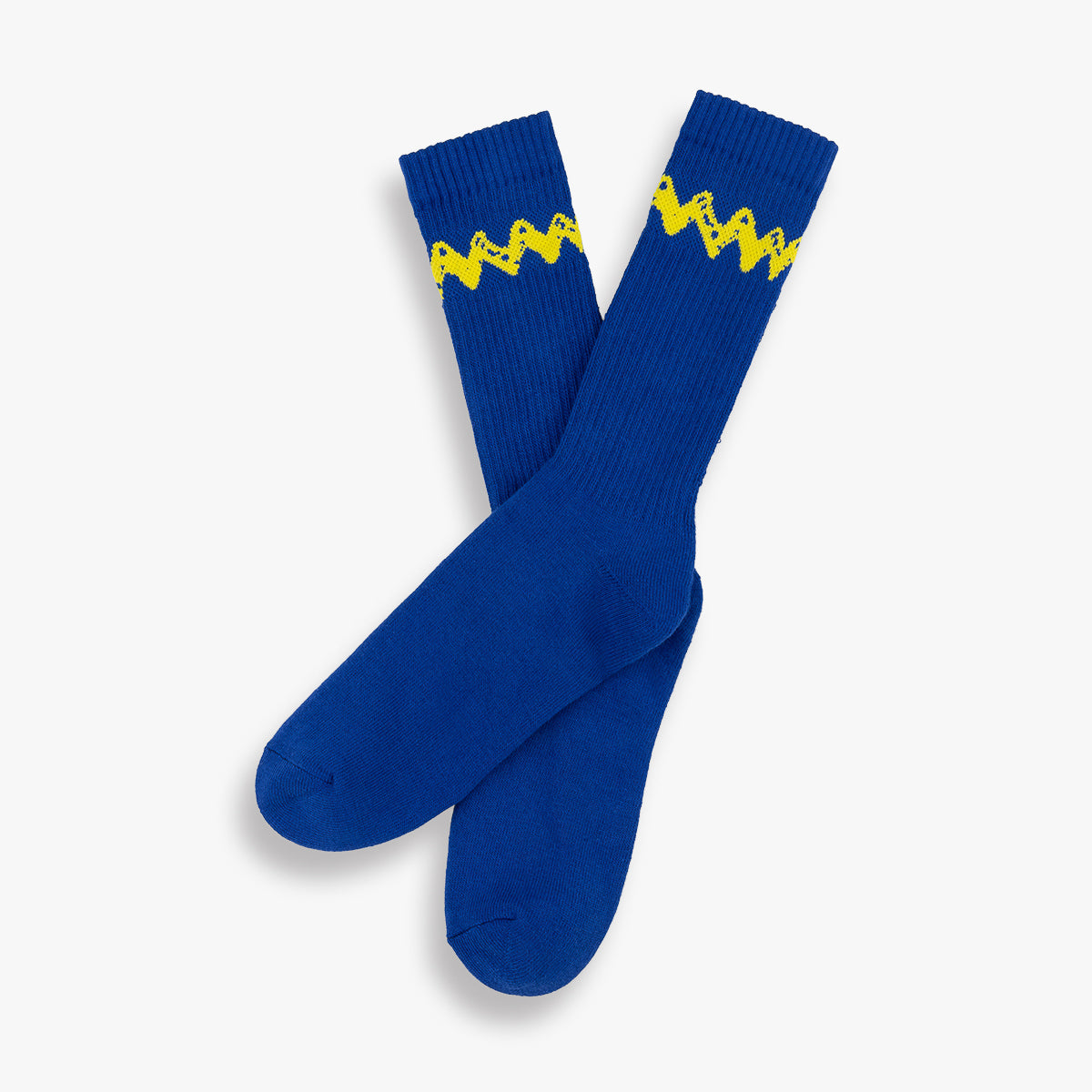 Charlie Brown Socks