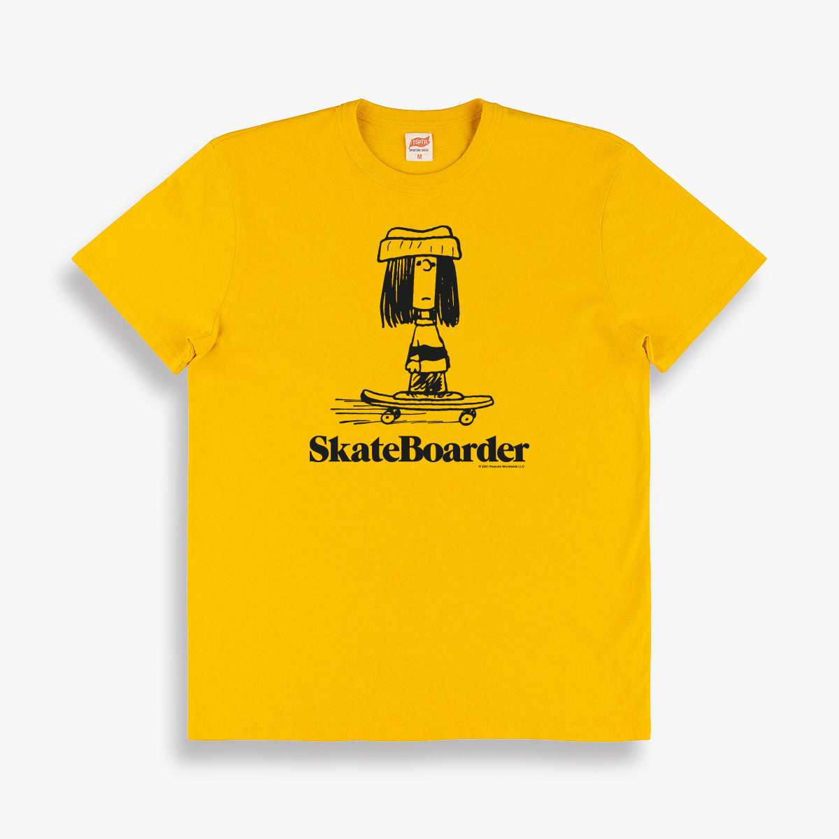 Skateboarder Tee