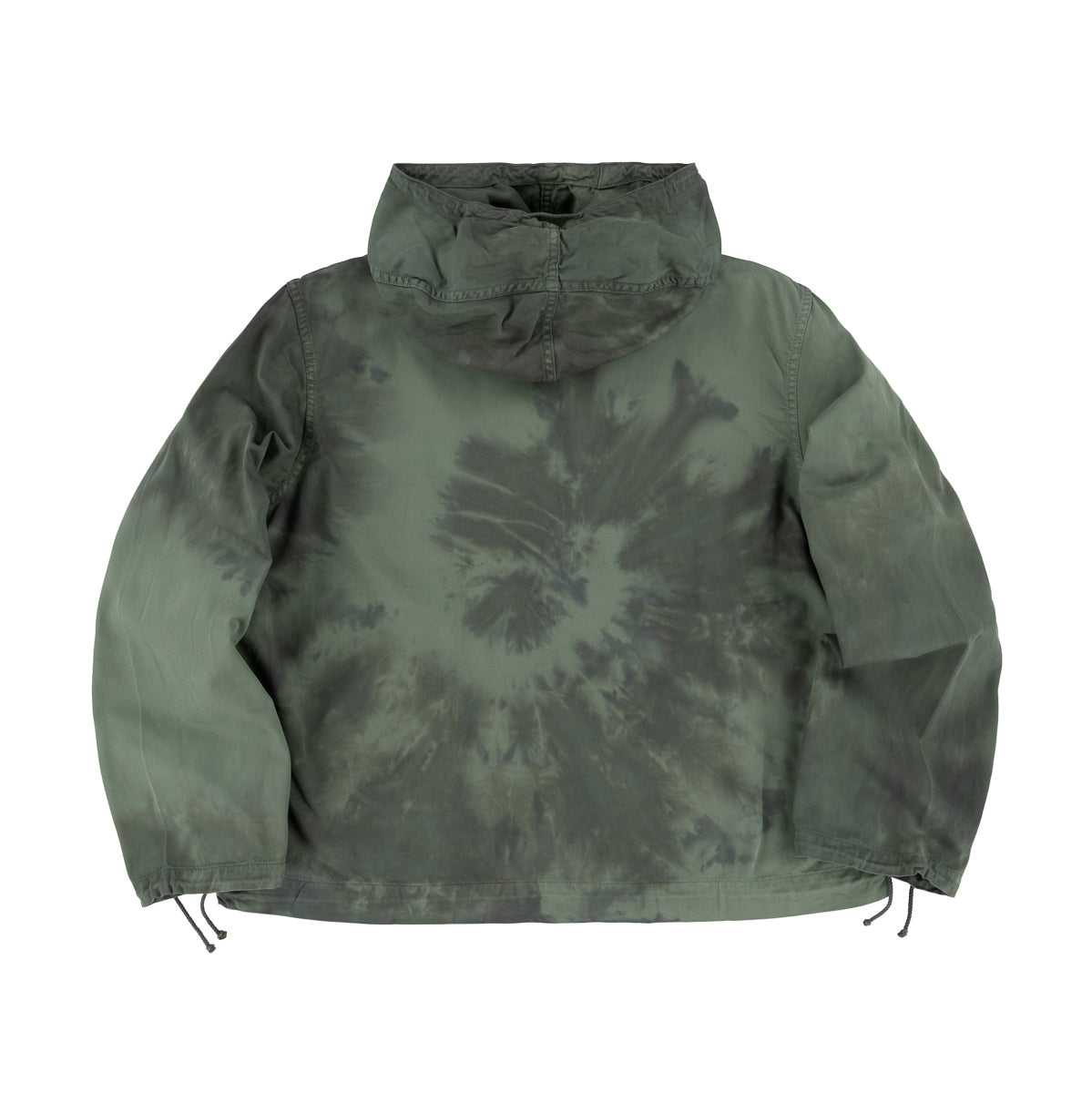 Mojave Smock - Cosmos Tie Dye