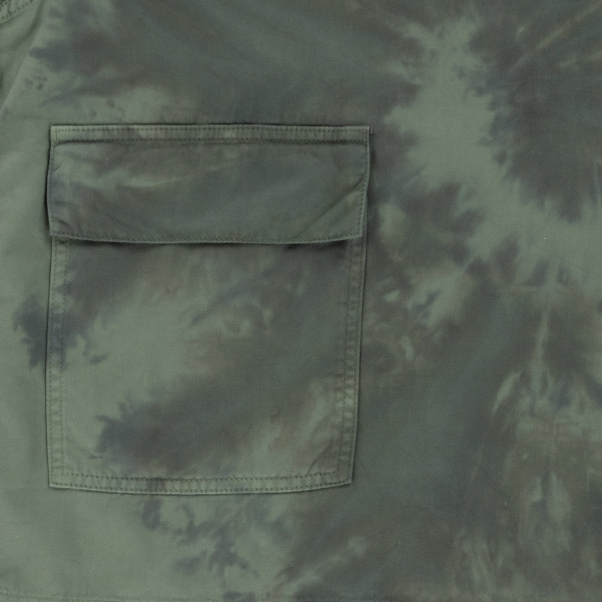 Mojave Smock - Cosmos Tie Dye