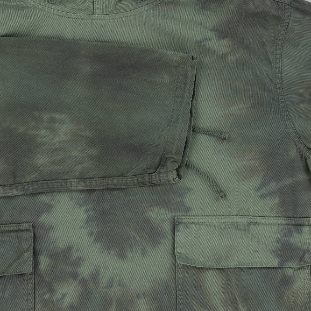 Mojave Smock - Cosmos Tie Dye