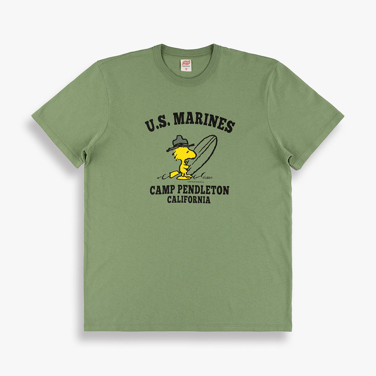 Marines Tee