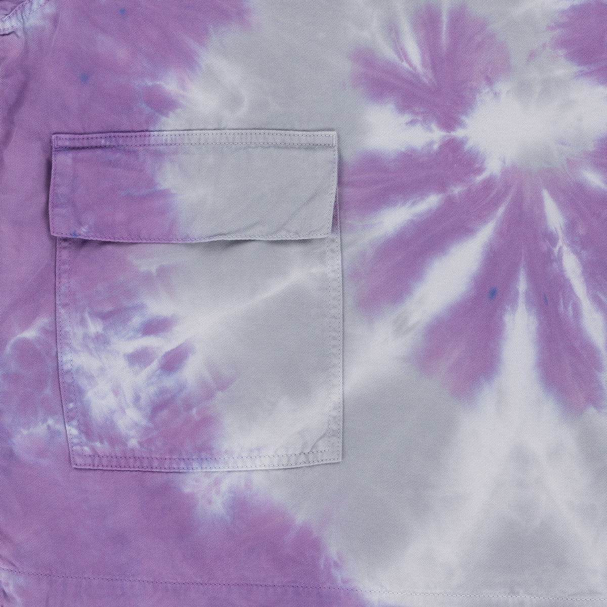 Mojave Smock - Cosmos Tie Dye