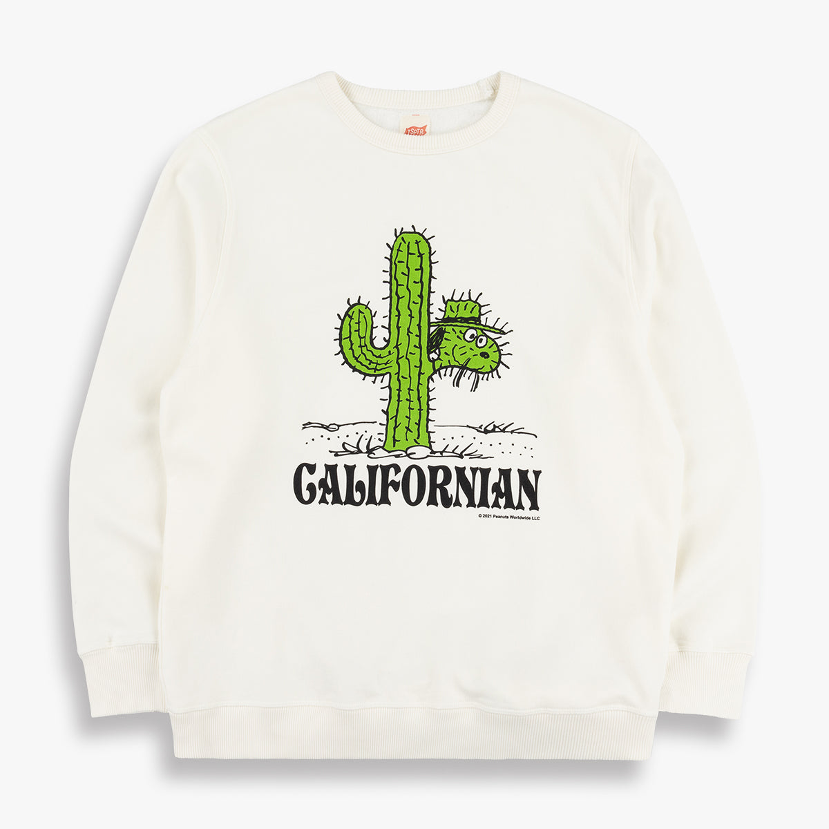 Californian Sweatshirt