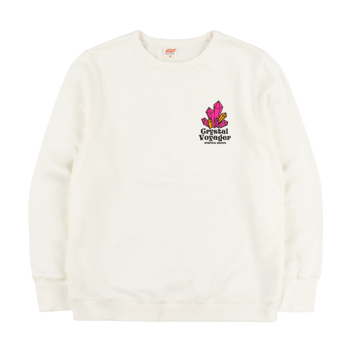 Crystal Voyager Sweatshirt