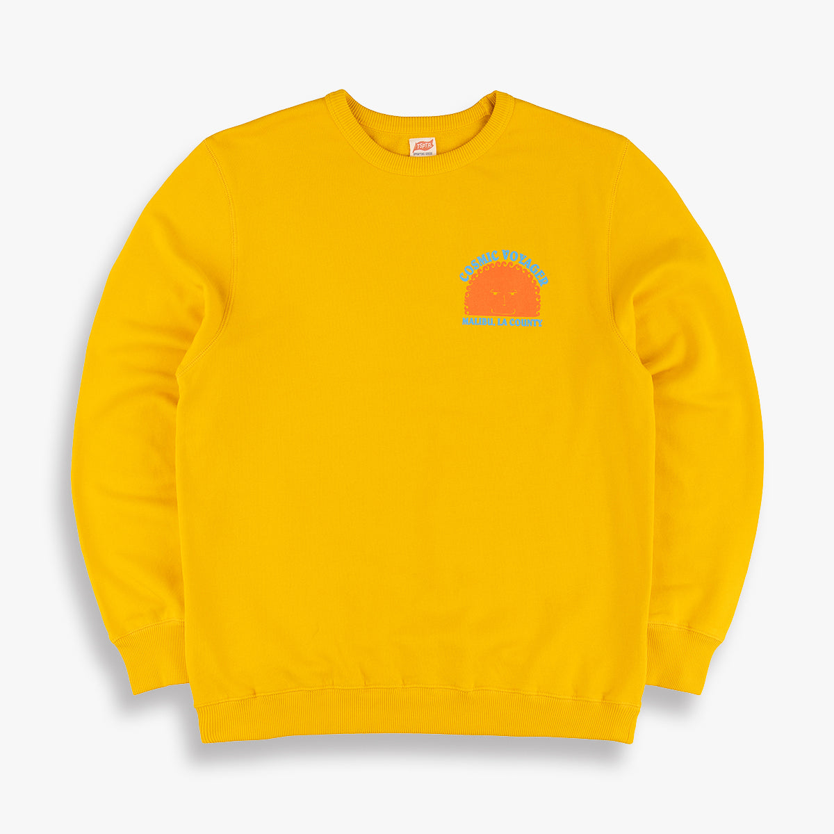 Cosmic Voyager Sweatshirt