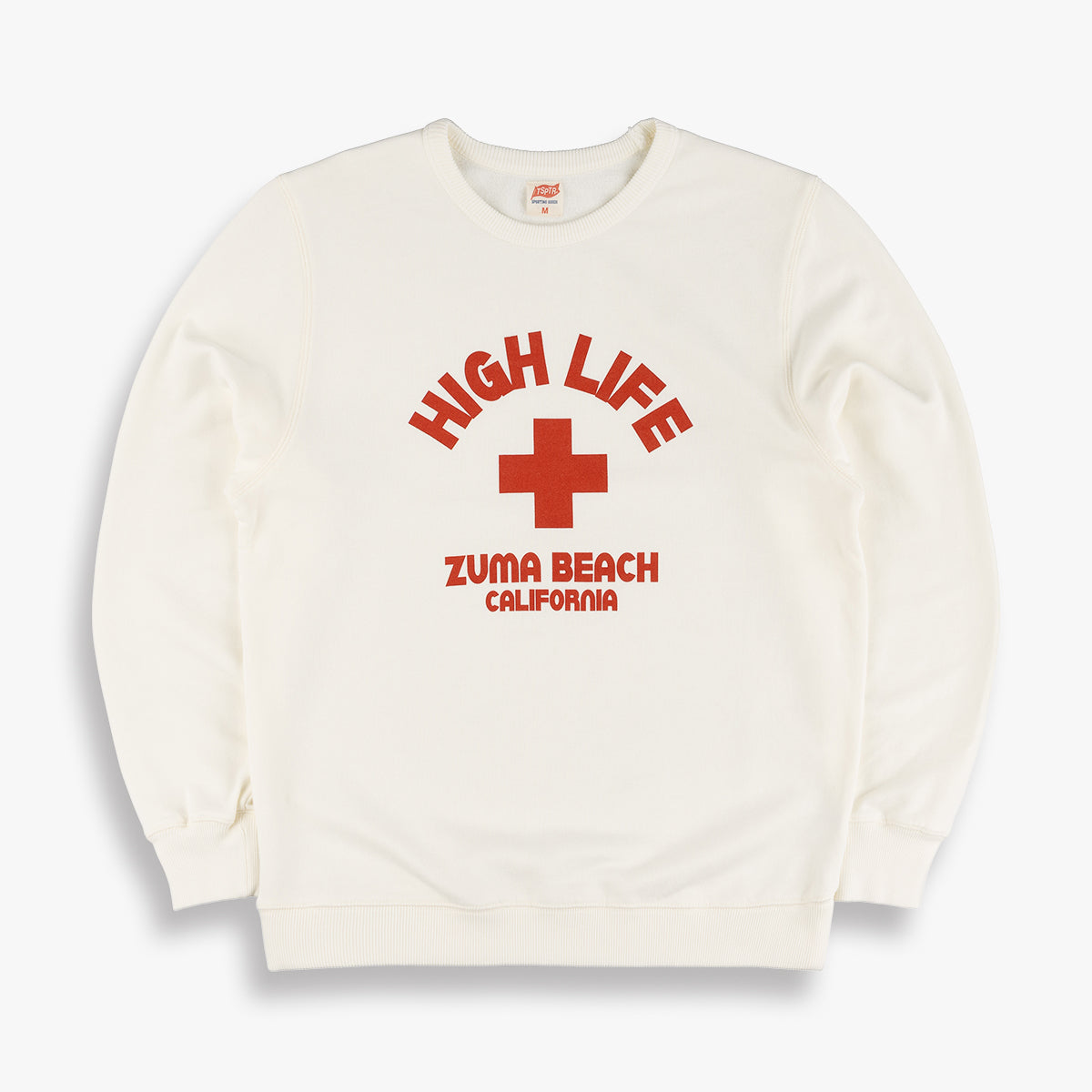 High Life Sweatshirt