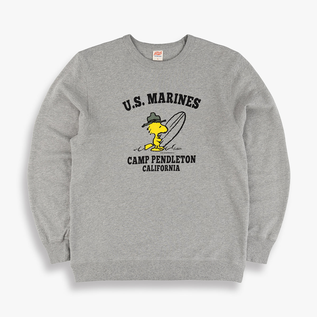 Marines Sweatshirt