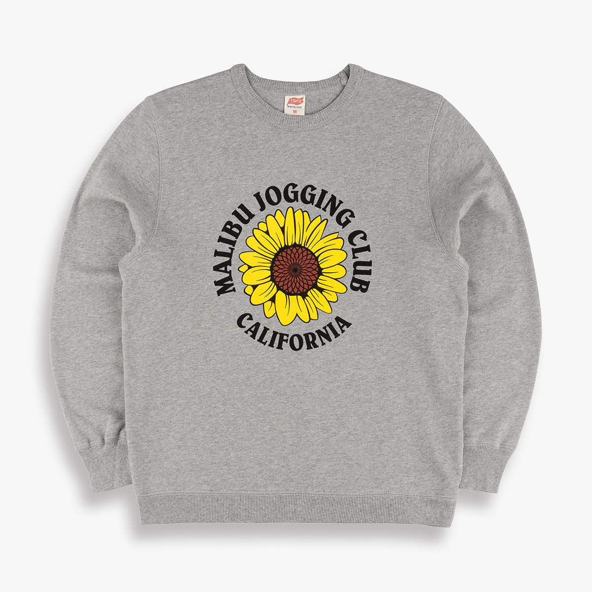 Malibu Jogging Club Sweatshirt