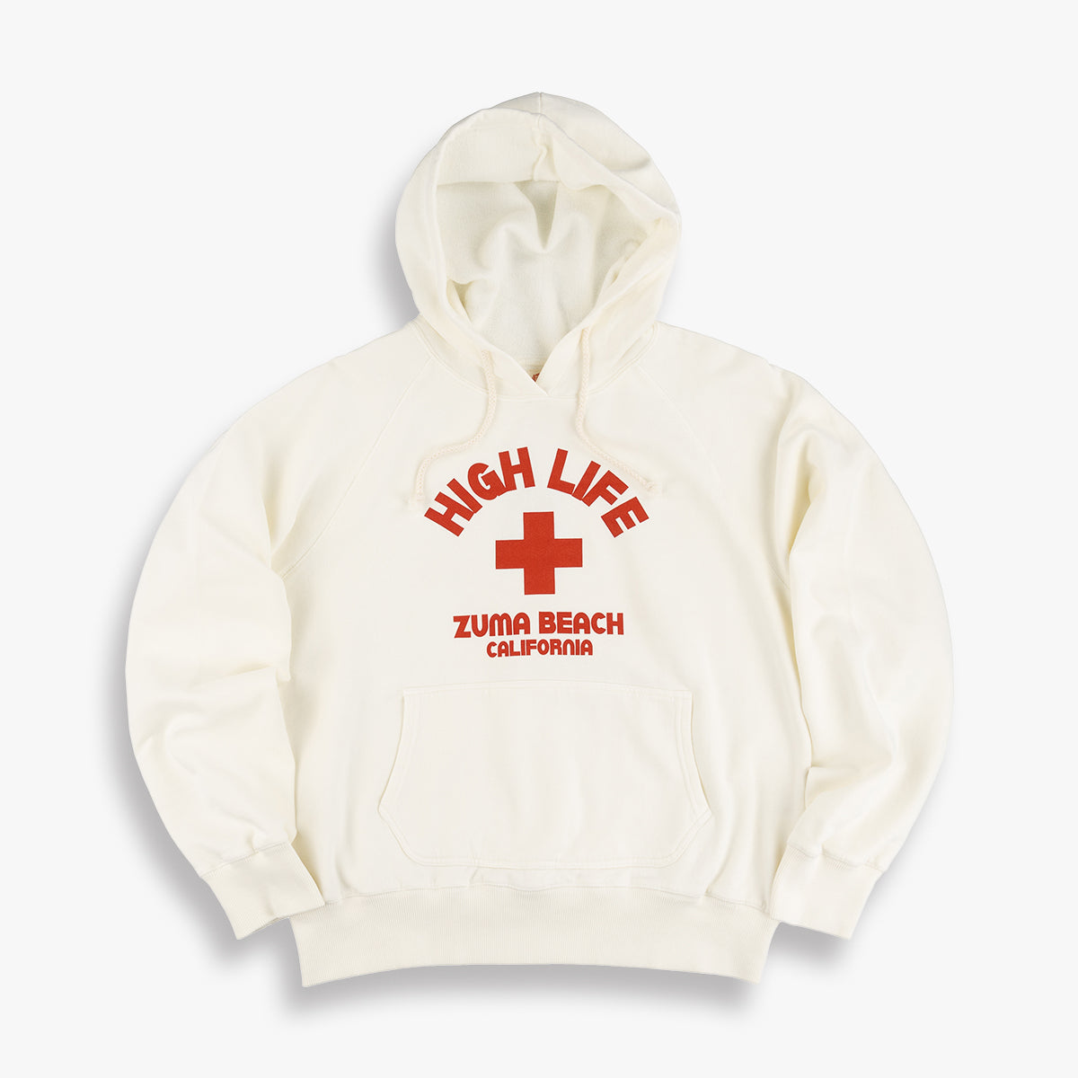 High Life Hoody