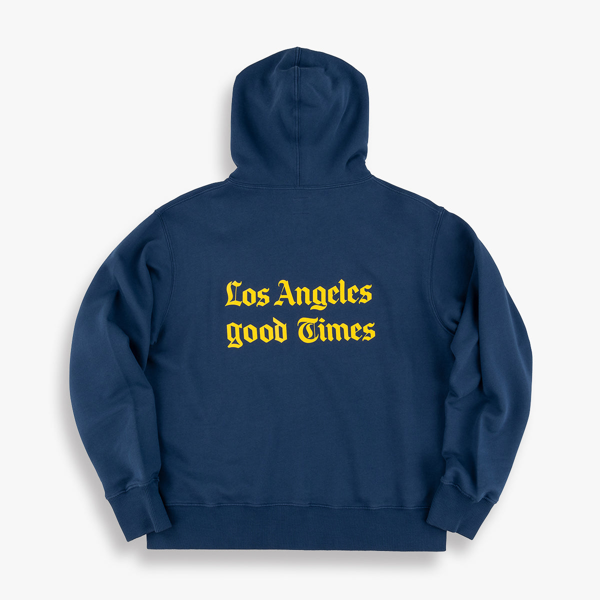 LA Good Times Zip Hood