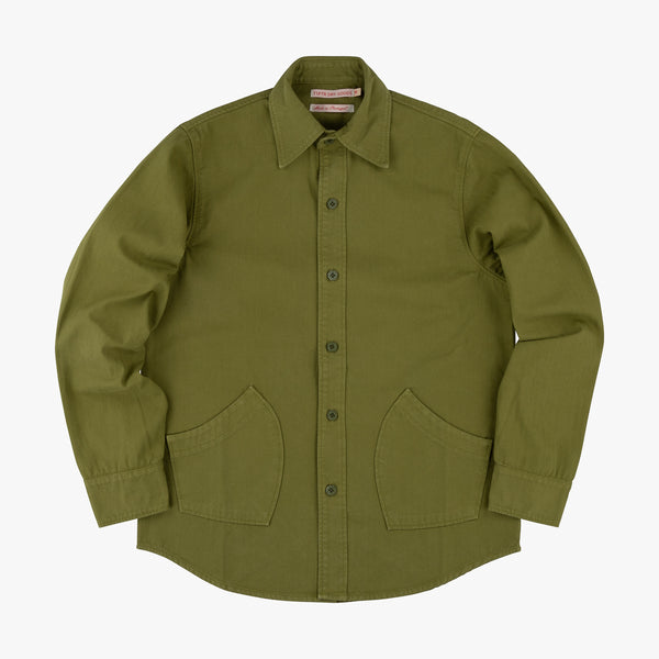 HBT Work Shirt | TSPTR